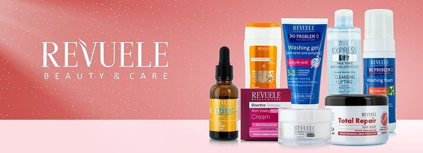Revuele Revuele