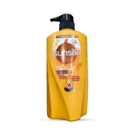 Sunsilk Co-Creation Soft and Smooth Conditioner 625ml