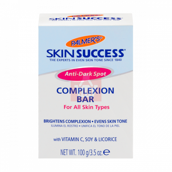 Palmer's Skin Success Anti-dark Spot Complexion Bar 100g