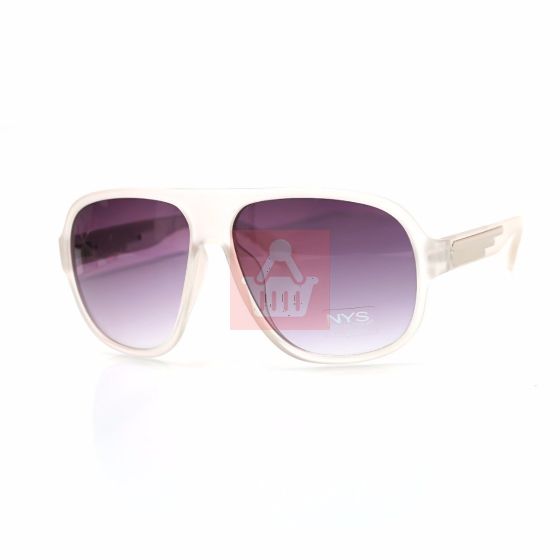 Plastic Fashion Sunglasses - 0120 - Genuine American Brand