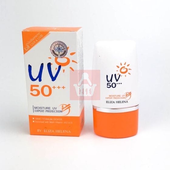 UV 50 Eliza Helena Expert Protection Sun Cream - 30g