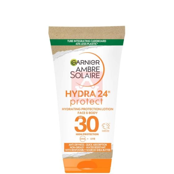 Garnier Ambre Solaire Ultra-Hydrating Sun Cream SPF 30 - 50ml