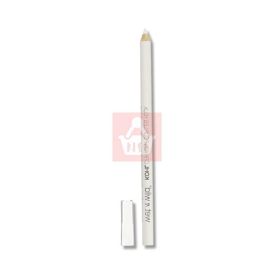 Wet n Wild Color Icon Khol Liner Pencil (You Are Always White)