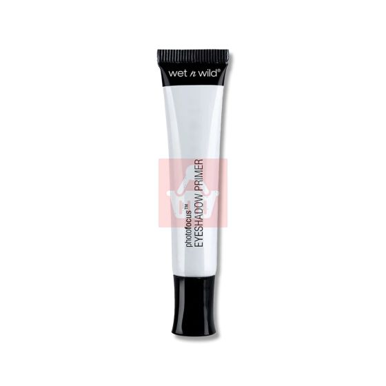 Wet n Wild Photo Focus Eyeshadow Primer (Only A Matter Of Prime)