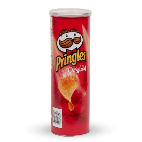 Pringles Original Flavored Potato Chips 149gm