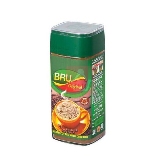 Bru Original Coffee 200gm