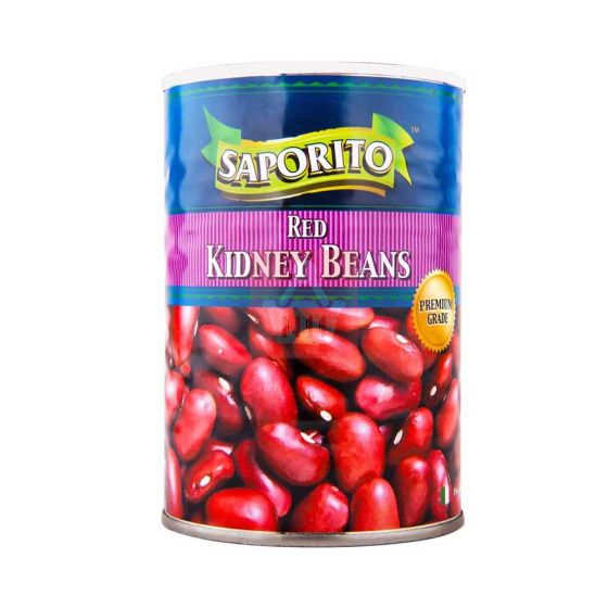 Saporito Red Kidney Beans 400gm