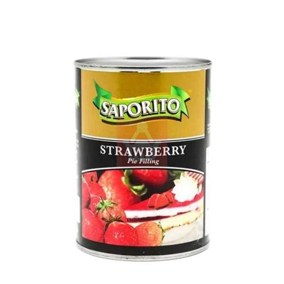 Saporito Strawberry Pio Felling can 21 oz