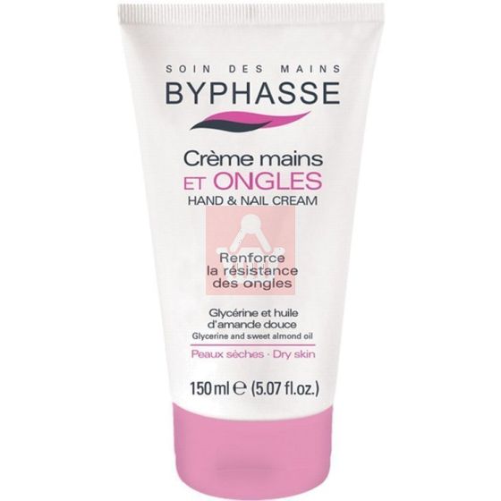 Byphasse - Nourishing Hand Cream - 150ml