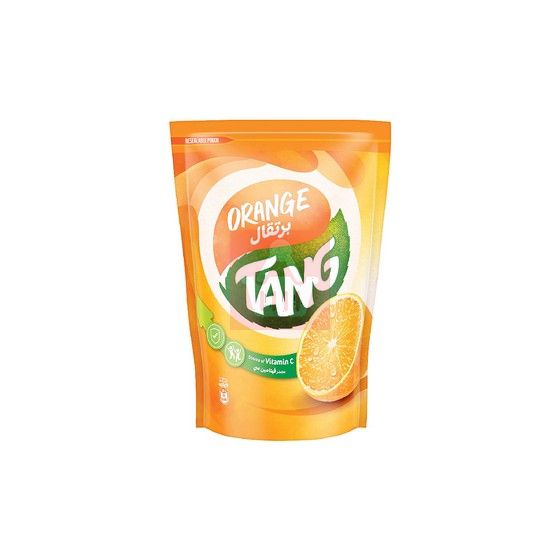 Tang Orange Drink Powder - 375g