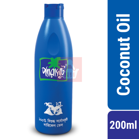 Parachute Coconut Oil - 200ml
