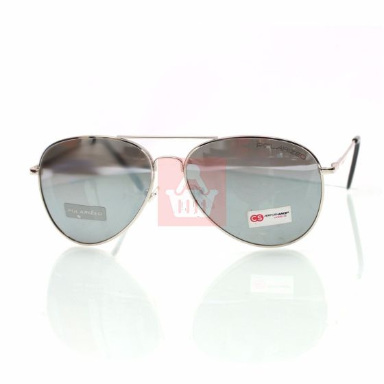 Polarized Aviator Sunglasses By City Shades - 6999 - Genuine American Brand