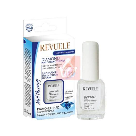 Revuele 9 in1 Nail Therapy Complex For Healthy Nails 10ml