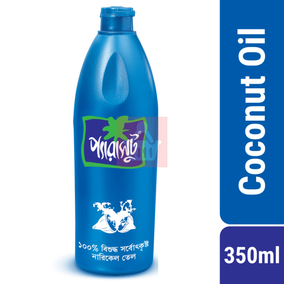Parachute Coconut Oil - 350ml