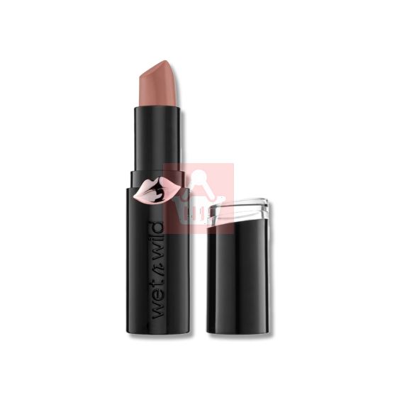 Wet n Wild Megalast Lip Color (Skinny Dipping)