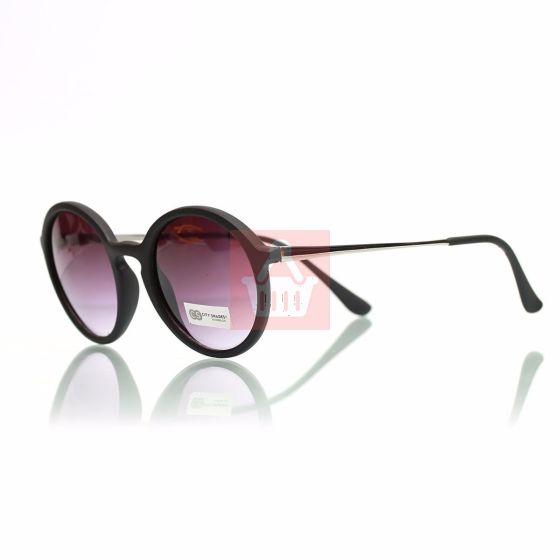 Plastic Fashion Sunglasses By City Shades - 6760 - Genuine American Brand