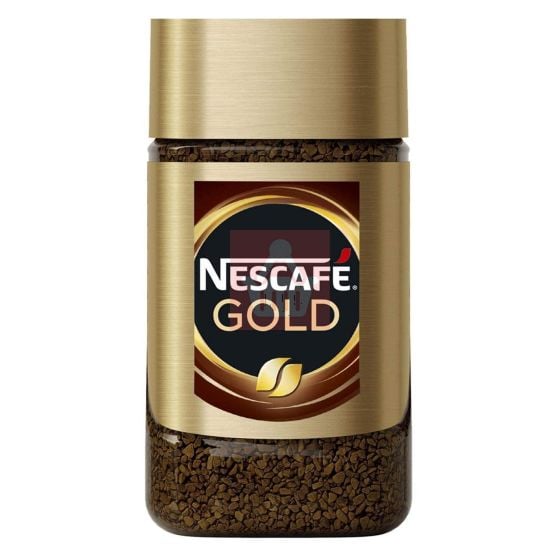 Nescafe Gold Coffee, 1.68 oz ℮ 47.5 g