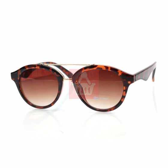 Plastic Fashion Sunglasses By City Shades - 6749 - Genuine American Brand