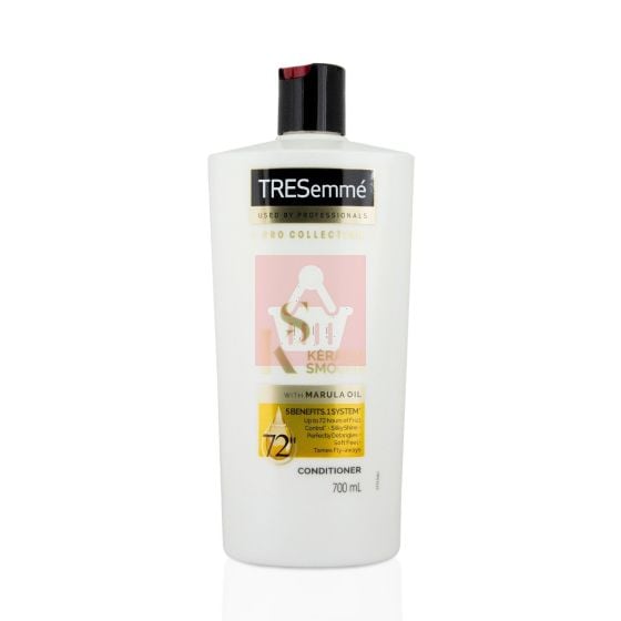 Tresemme Keratin Smooth With Marula Oil Conditioner - 700ml