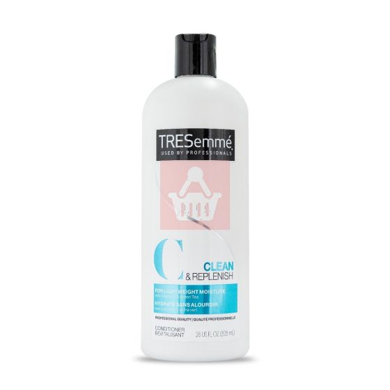 Tresemme - Conditioner Purify & Replenish Re moisturize - 828ml