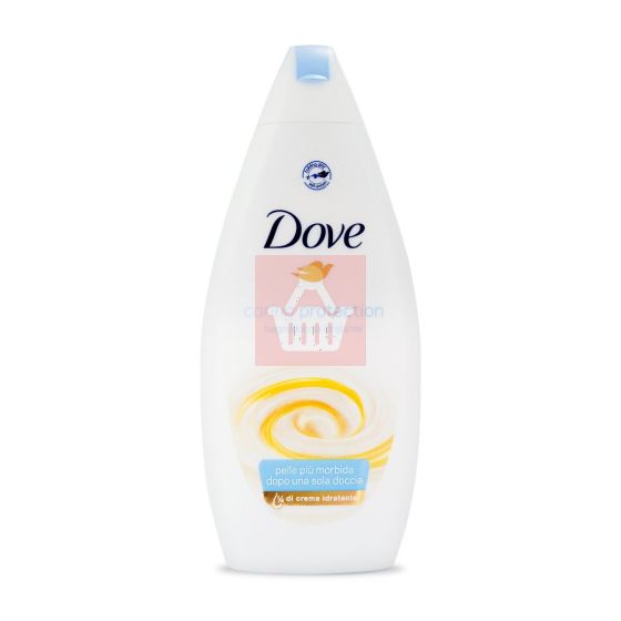 Dove - Caring Protection Body Wash - 500ml