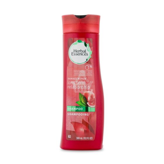 Herbal Essence - Damage Repair Long Term Relationship Shampoo - 300ml