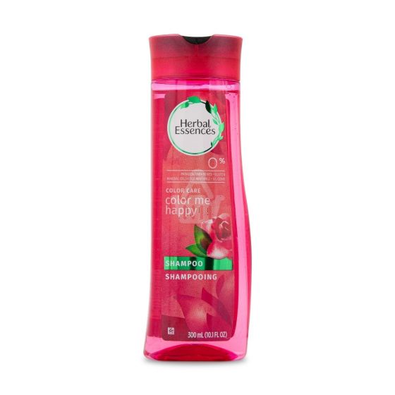 Herbal Essence - Color Me Happy Shampoo - 300ml