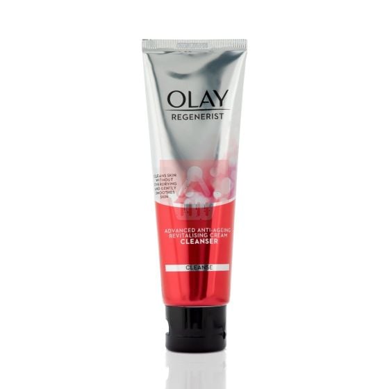 Olay - Regenerist Advanced Anti-Ageing Revitalising Cream Cleanser - 100g