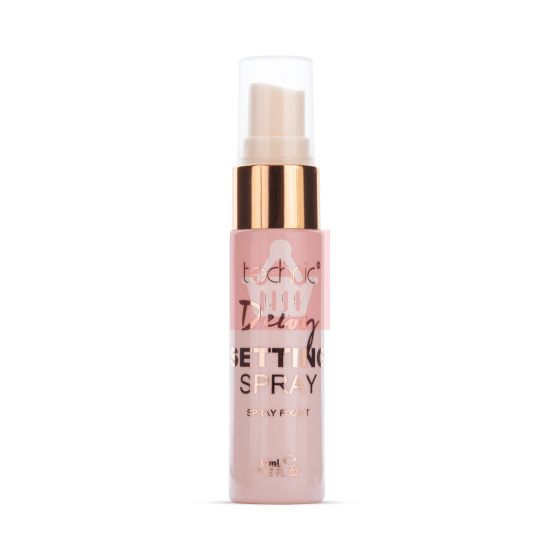 Technic Dewy Makeup Setting Spray - 31ml