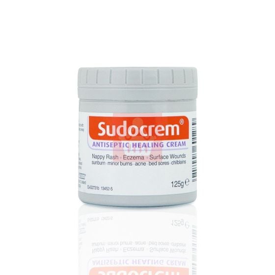 Sudocrem - Antiseptic Healing cream - 125g