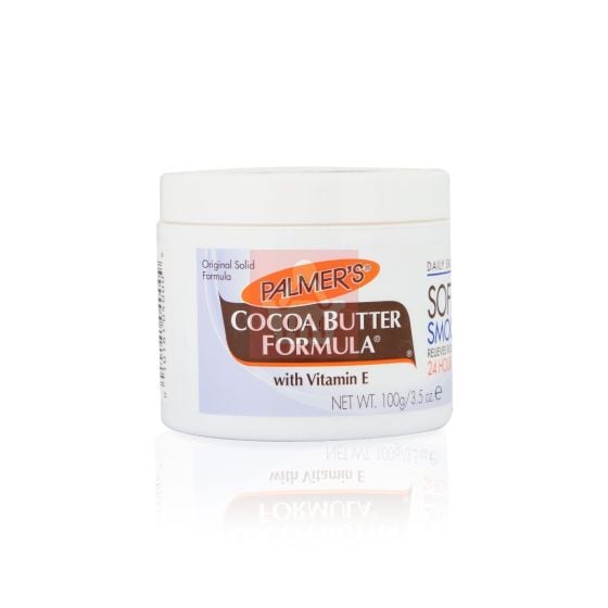 Palmer's - Cocoa Butter W/ Vitamin E Moisturizer - 100gm 