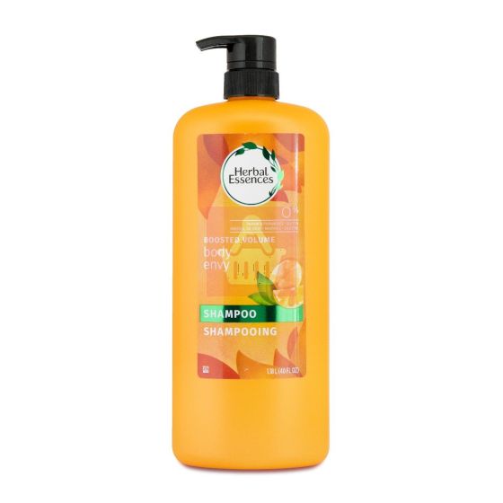 Herbal Essence Boosted Volume Body Envy Shampoo - 1180ml