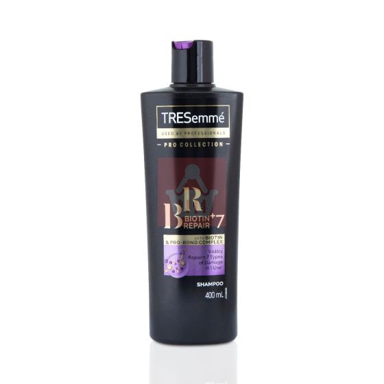 Tresemme Biotin+ Repair 7 Shampoo - 400ml