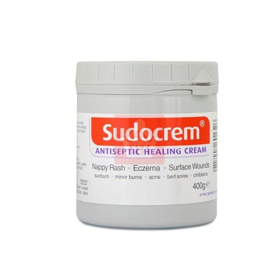 Sudocrem Antiseptic Healing cream - 400g