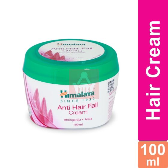 Himalaya Herbals Anti Hair Fall Cream - 100ml