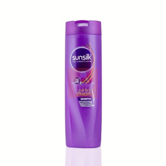 Sunsilk - Perfect Straight Shampoo - 340ml