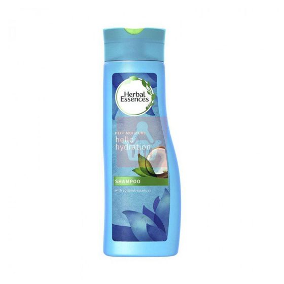 Herbal Essences Hello Hydration Shampoo - 400ml