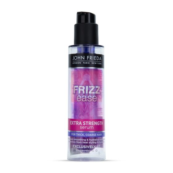 John Frieda Frizz Ease Extra Strength Serum 50ml john-frieda-frizz-ease-extra-strength-serum-50ml