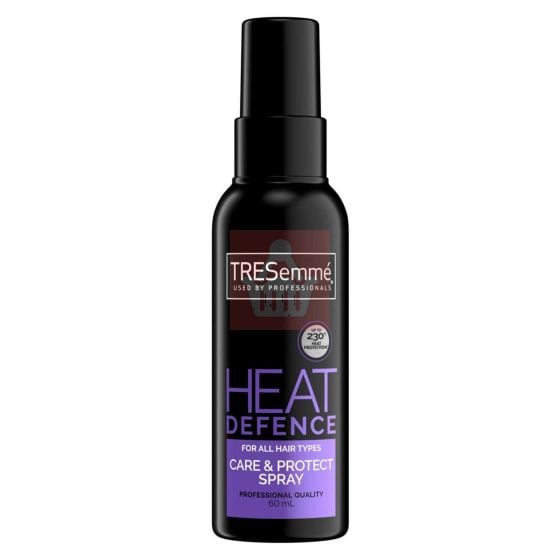 Tresemme Heat Defence Care & Protect Hair Spray 60ml