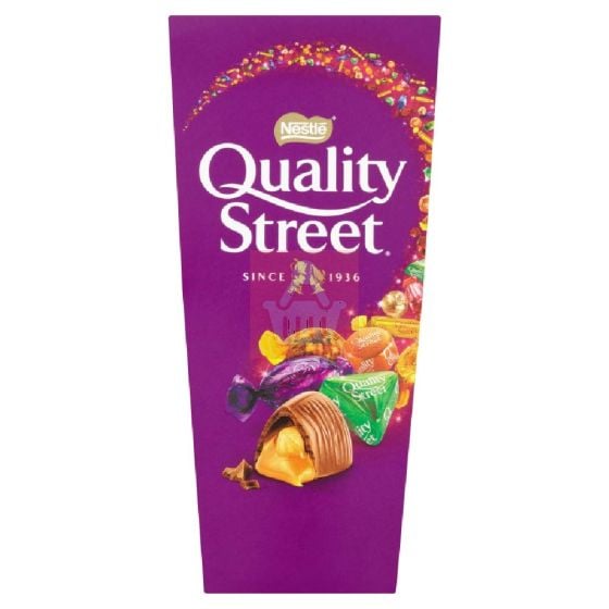 Nestle Quality Street Chocolate Gift Box 232gm