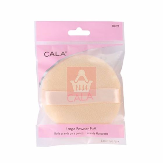 Cala Large Powder Puff - 70921