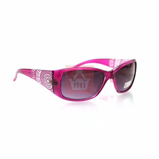 Plastic Fashion Sunglasses - 6420 - Genuine American Brand