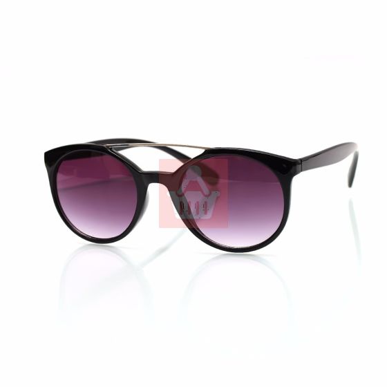 Plastic Fashion Sunglasses By City Shades - 6428 - Genuine American Brand