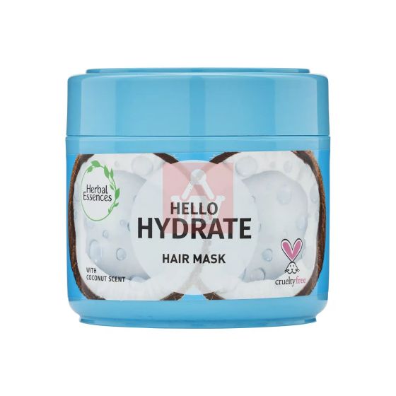 Herbal Essences Hello Hydrate Hair Mask - 300 ml