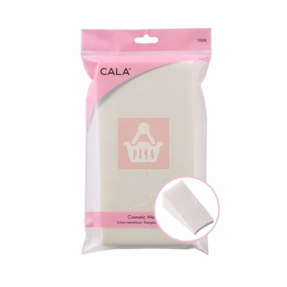 Cala Cosmetic Wedges 32pcs Pack - 70936