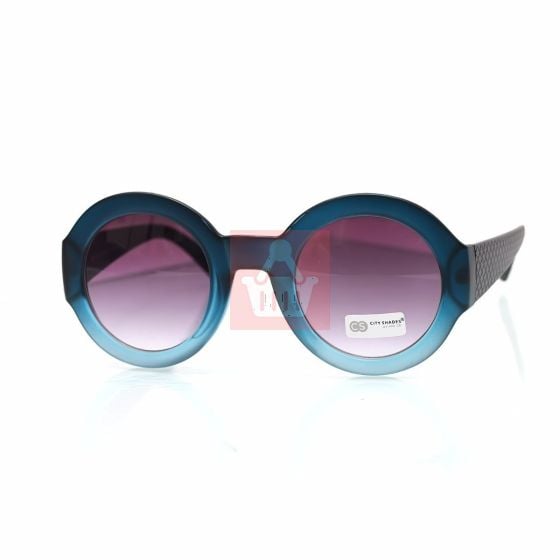 Plastic Fashion Sunglasses By City Shades - 6782 - Genuine American Brand