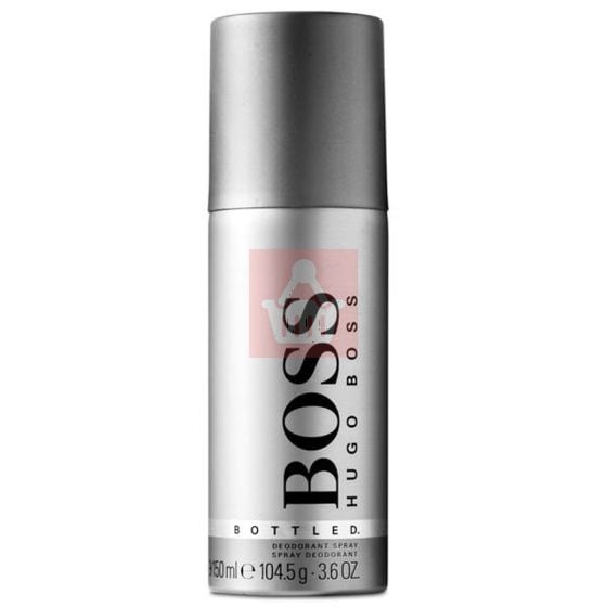 Hugo Boss Spray Deodorant For Men 150 ml