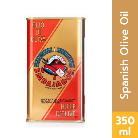 Ambassador Spanish Olive Oil - 300ml