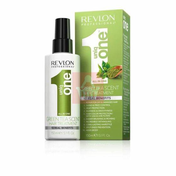 Revlon Professional Uniqone All In One Green Tea Treatment 150Ml