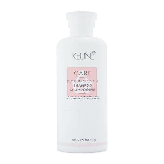 Keune Care Keratin Smooth Shampoo - 300ml